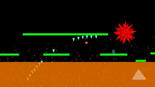 Adventures of a Cube - Screenshot 3