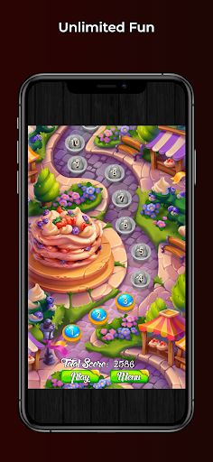 Buddy Bubble Shooter - Screenshot 2