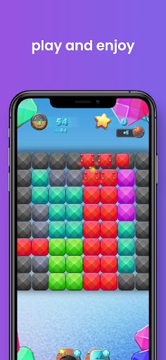 Color-Wild Puzzle - Screenshot 3
