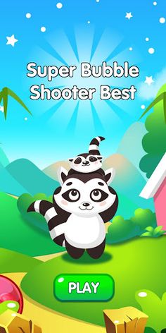 Bubble-Shooter Games - Screenshot 1