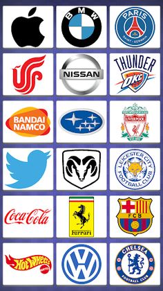 Logo Quizzes World Trivia Game - Screenshot 3