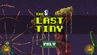 The last tiny - Screenshot 2