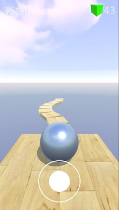 etherscape - Screenshot 2