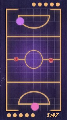 Pro Air Hockey - Screenshot 4