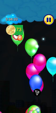 Burn Shiba Game - Screenshot 4