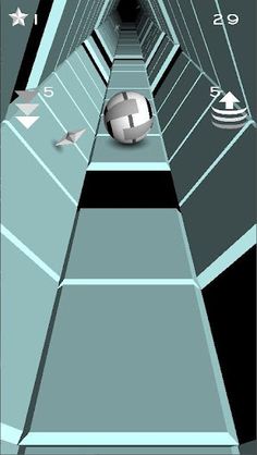Spin Zone - Screenshot 2