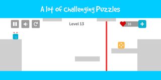 Pixy Escape - An Addictive Puz - Screenshot 1