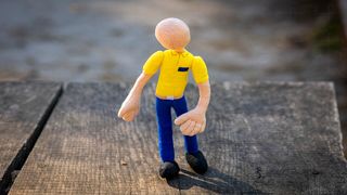 SCP 3008 Game Puzzle - Screenshot 3