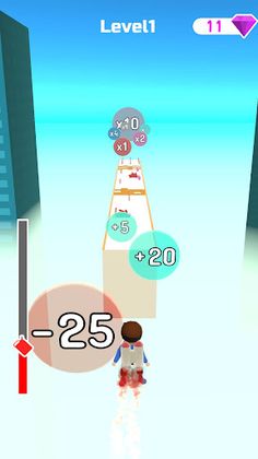 Start Flying! - Screenshot 2