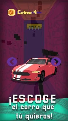 ONpressure - Screenshot 2