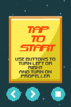 Astero - Screenshot 1