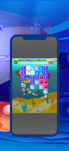 Rescue Man - Screenshot 4