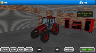 Farvester Farming Smilator 2 - Screenshot 3
