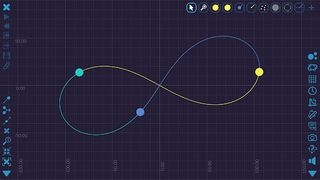 Gravity Simulator - Screenshot 2