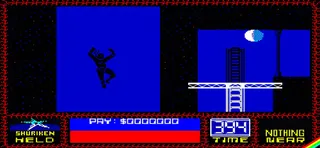 Saboteur II: Avenging Angel - Screenshot 1