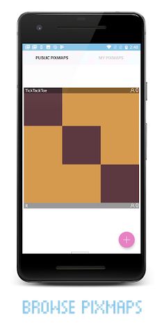 Pixmap: Draw Together - Screenshot 4