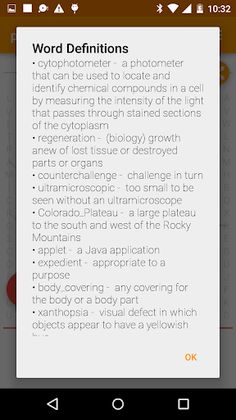 prowordial - Screenshot 3