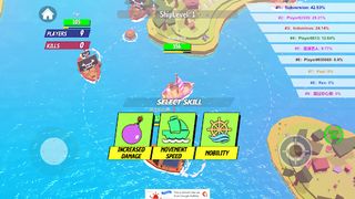 Pirate Royale - Screenshot 2