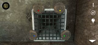 Laqueus Escape 2 - Screenshot 1