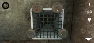 Laqueus Escape 2 - Screenshot 1