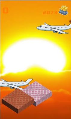 Space Tower Stack - Screenshot 2