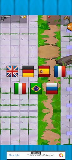 Commando Shooting - Screenshot 3