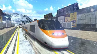Euro Train Simulator 19 - Screenshot 2