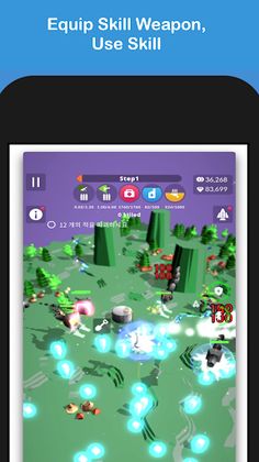 Tachine - Screenshot 3