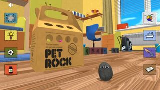 Pet Rock - Screenshot 1