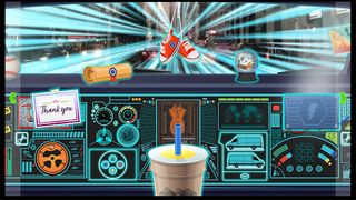 Odd Squad: Van Dashboard - Screenshot 2