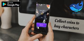 SPACY JUMPING - Screenshot 3