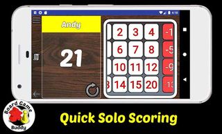 Board Game Buddy - Screenshot 3