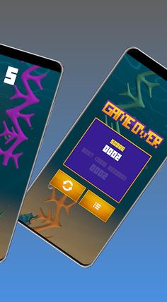 Happy Fish - Screenshot 2