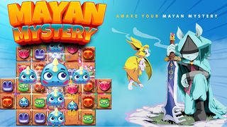 Mayan Mystery - Screenshot 3