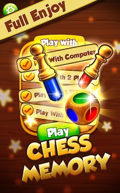 Color Memory Chess - Screenshot 4