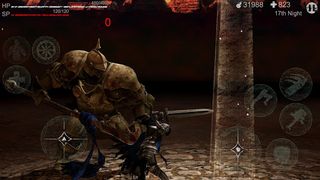 Revenant Knight - Screenshot 3