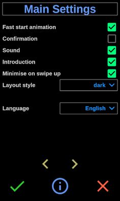 WeirDrop - Screenshot 3