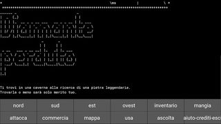 Diamante perduto - Screenshot 2
