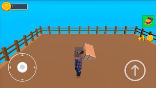 Take Treasure - Screenshot 1