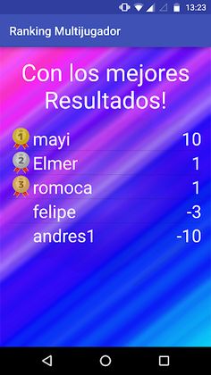 Piedra Papel Tijera Online - Screenshot 3