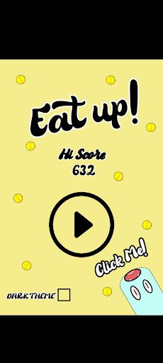 Eat Up! - Screenshot 1
