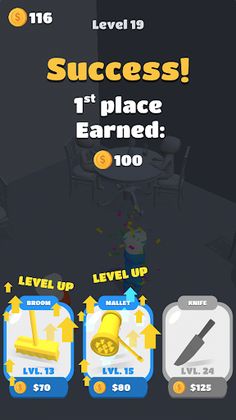 Master Chef Run - Screenshot 4