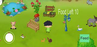 Popops Farm - Screenshot 1