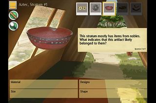 Excavate! Mesoamerica - Screenshot 2