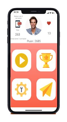 PopülerCevap - Screenshot 2