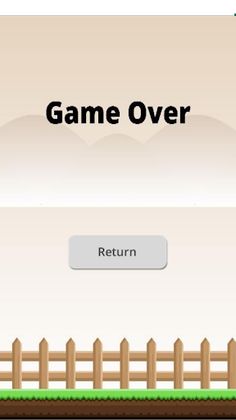 FlyingBird - Screenshot 3