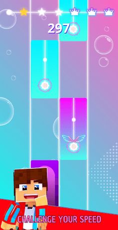 Компот Piano Game - Screenshot 3