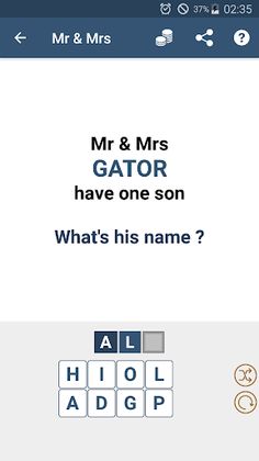 Mr & Mrs have a son - Screenshot 1