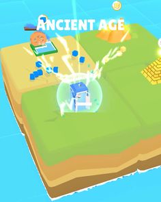 God Alchemist: Civilization - Screenshot 4