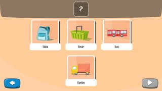 Telitalálat - Ügyesedni - Screenshot 2